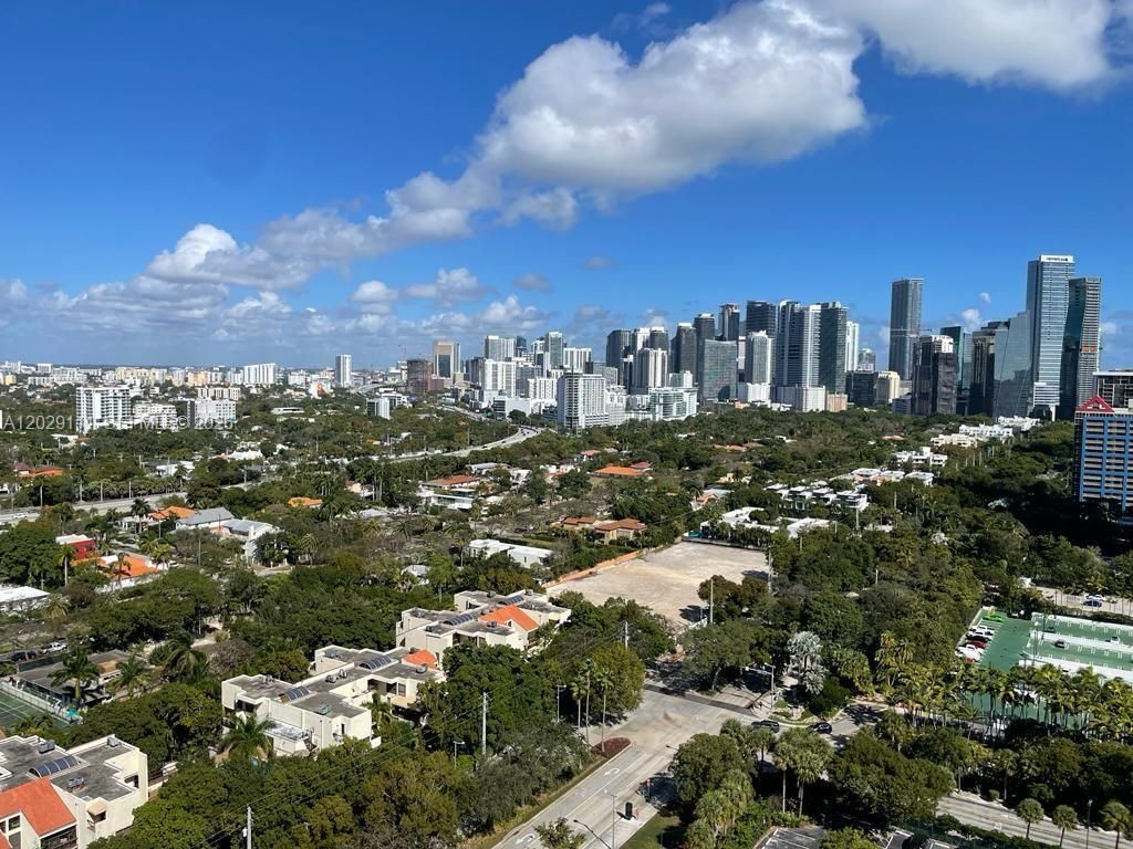 2475 Brickell Ave , Unit 2303, Miami, FL 33129 Photo