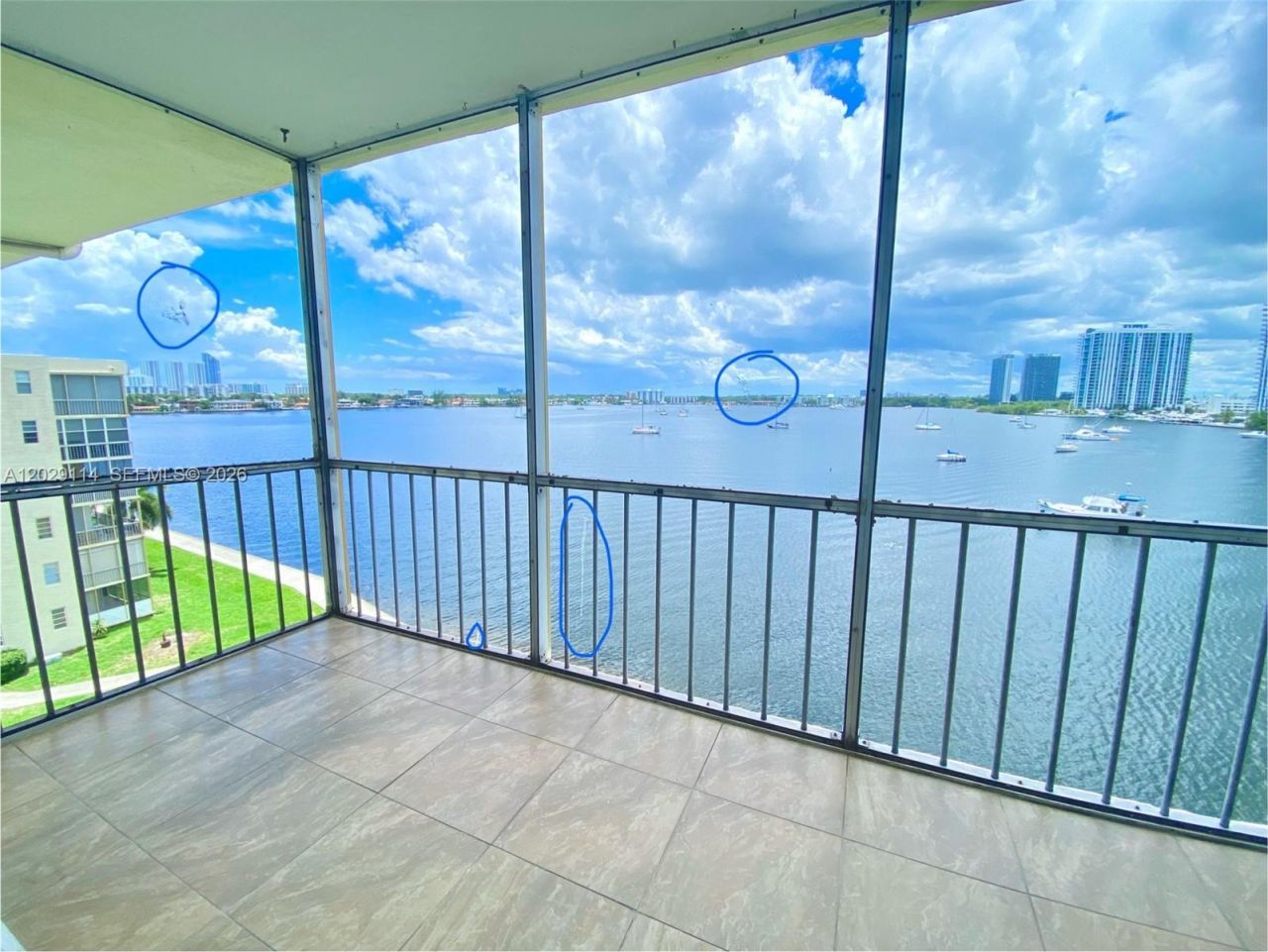 2920 Point East Dr , Unit N611, Aventura, FL 33160 Photo