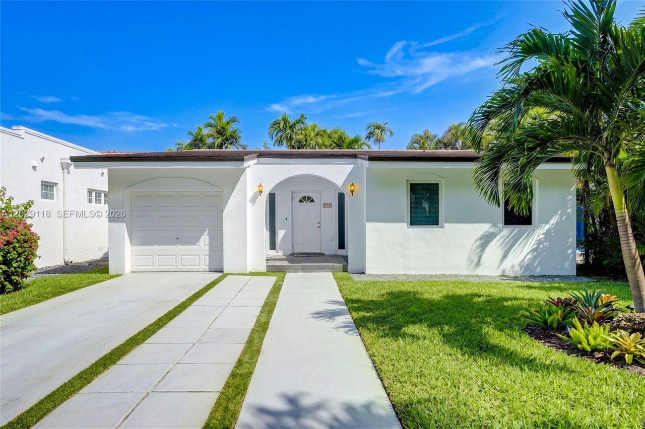 809 Milan Ave. , Coral Gables, FL 33134 Photo
