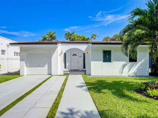 809 Milan Ave. , Coral Gables, FL 33134