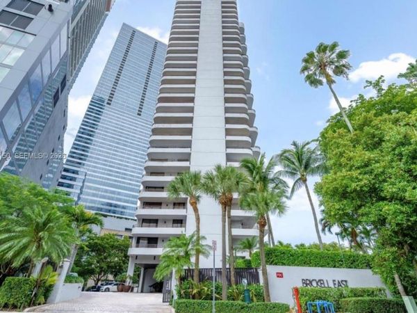 151 SE 15th Rd, Unit 502, Miami, FL 33129