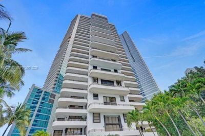 151 SE 15th Rd, Unit 502, Miami, FL 33129 Photo