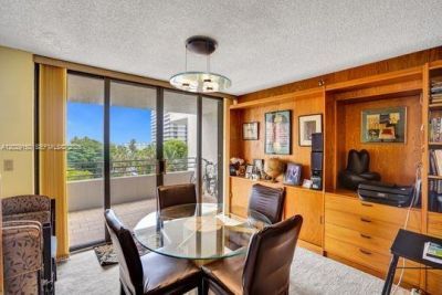 151 SE 15th Rd , Unit 502, Miami, FL 33129 Photo