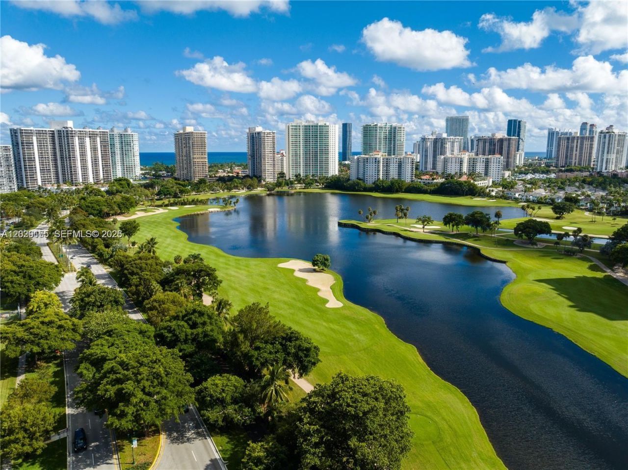 3475 N Country Club Dr , Unit 503, Aventura, FL 33180 Photo