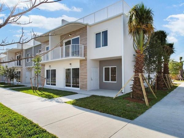 25810 SW 144th Ave , Homestead, FL 33032