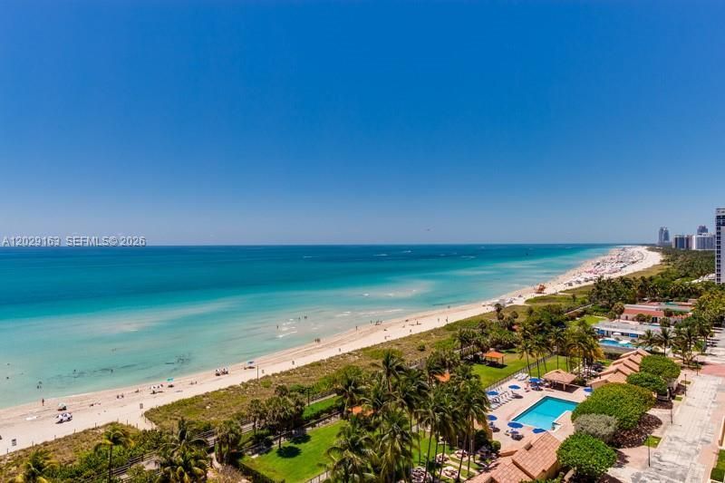 2625 Collins Av, Unit 1403, Miami Beach, FL 33140 Photo