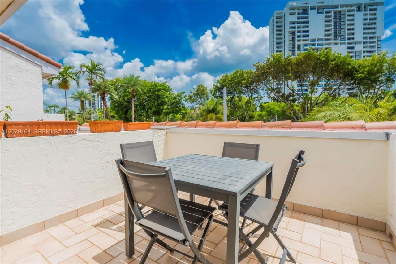 20306 NE 34th Ct, Unit 39, Aventura, FL 33180 Photo