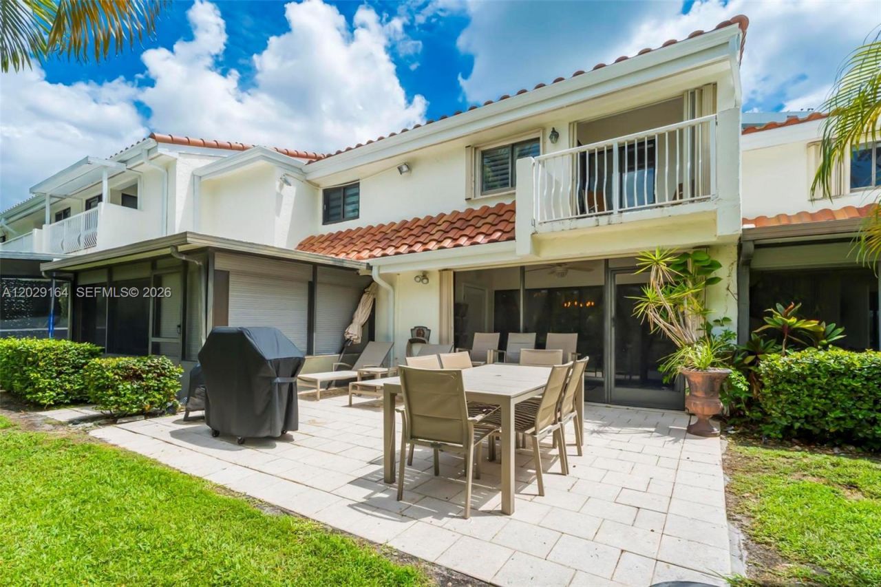 20306 NE 34th Ct, Unit 39, Aventura, FL 33180 Photo