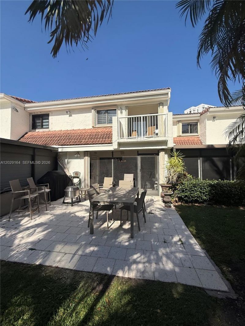 20306 NE 34th Ct , Unit 39, Aventura, FL 33180 Photo