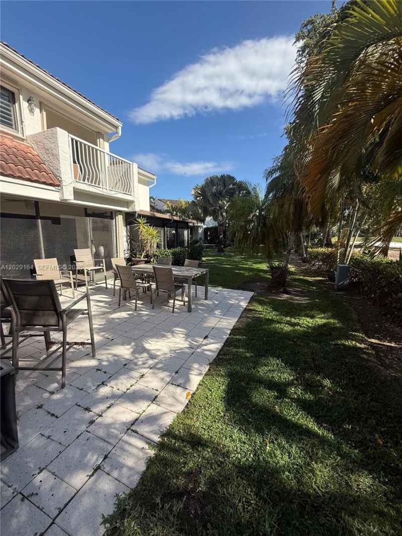 20306 NE 34th Ct , Unit 39, Aventura, FL 33180 Photo