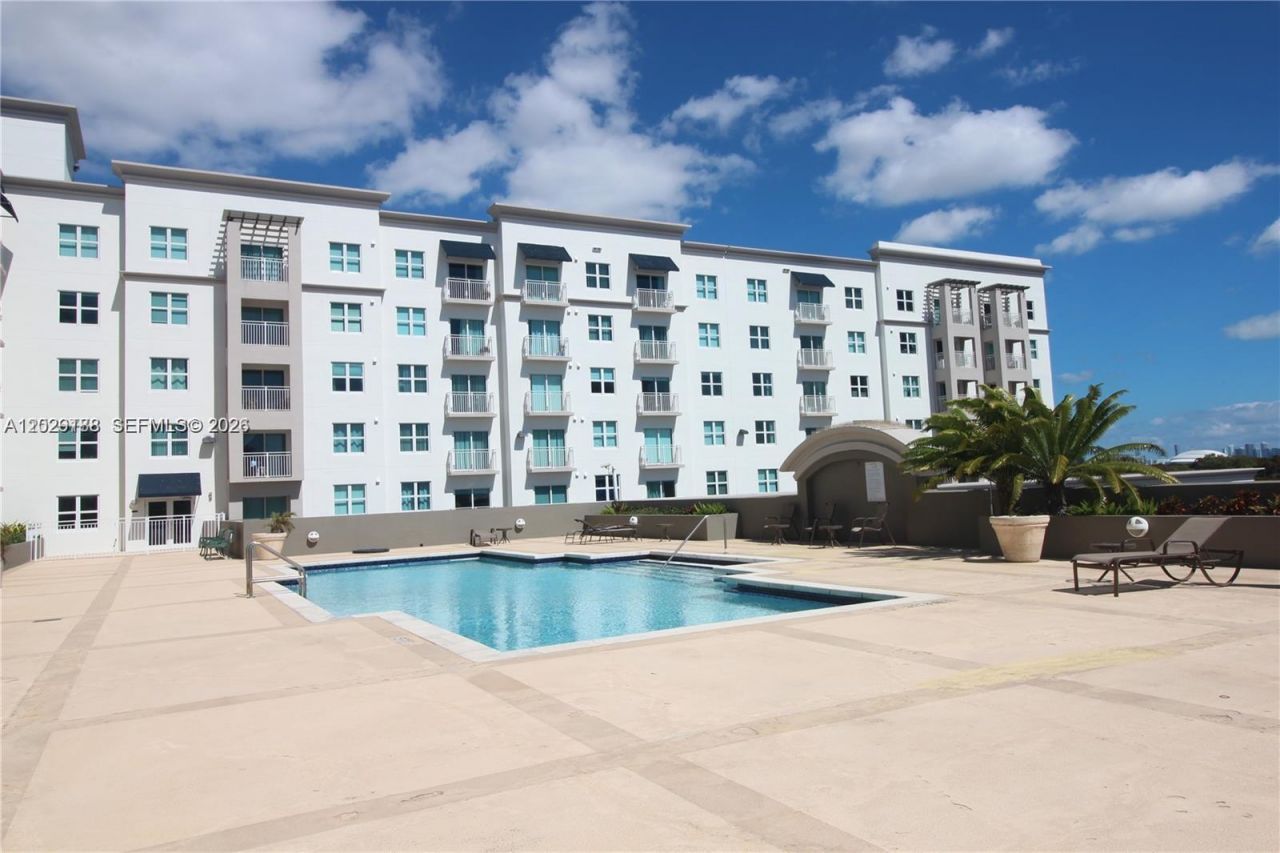 50 Menores Ave, Unit 606, Coral Gables, FL 33134 Photo