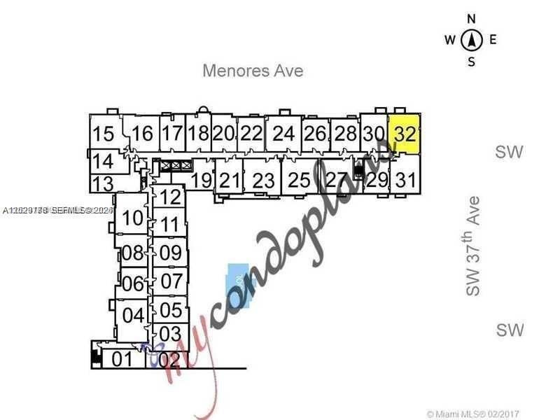 50 Menores Ave, Unit 606, Coral Gables, FL 33134 Photo