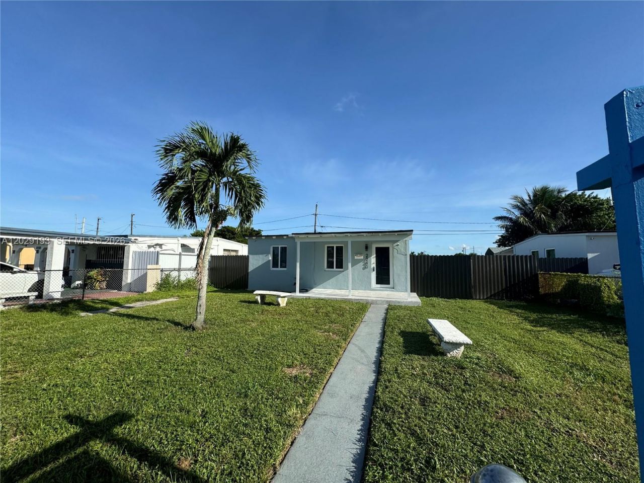 2240 Rutland St, Opa Locka, FL 33054 Photo