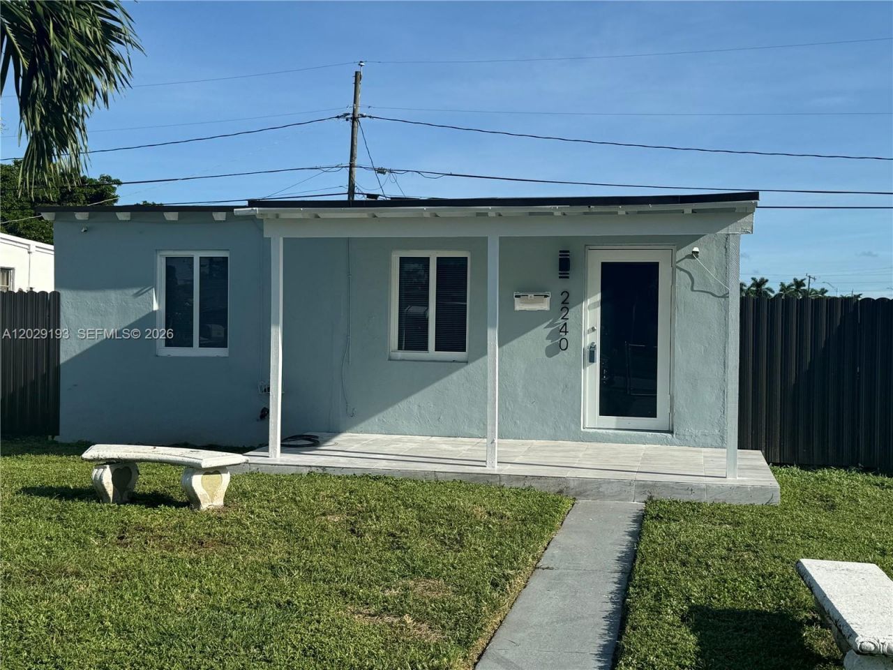 2240 Rutland St, Opa Locka, FL 33054 Photo