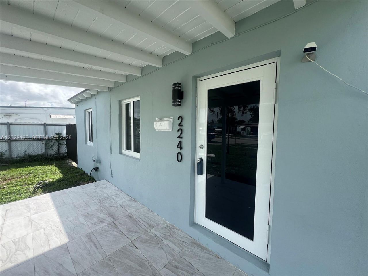 2240 Rutland St, Opa Locka, FL 33054 Photo