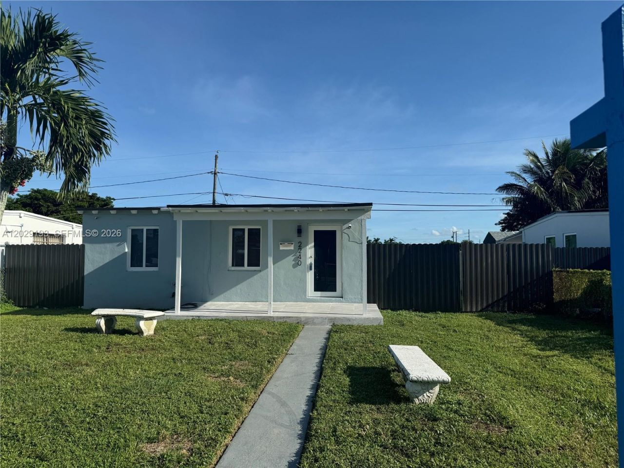 2240 Rutland St, Opa Locka, FL 33054 Photo