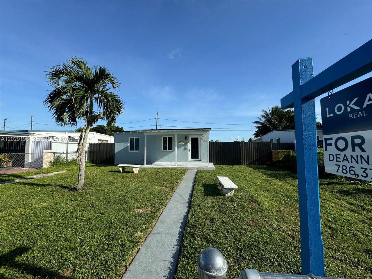 2240 Rutland St, Opa Locka, FL 33054 Photo