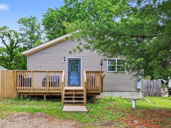 151 Sager Road, Michigan Center, MI 49254