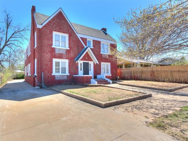 1820 NW 11th Street, Oklahoma City, OK 73106