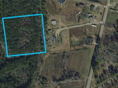 TBD500 Cedar Branch Rd. , Loris, SC 29569