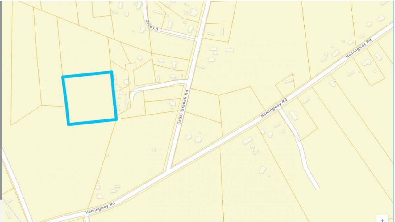 Tbd500 Cedar Branch Rd.  Photo 4