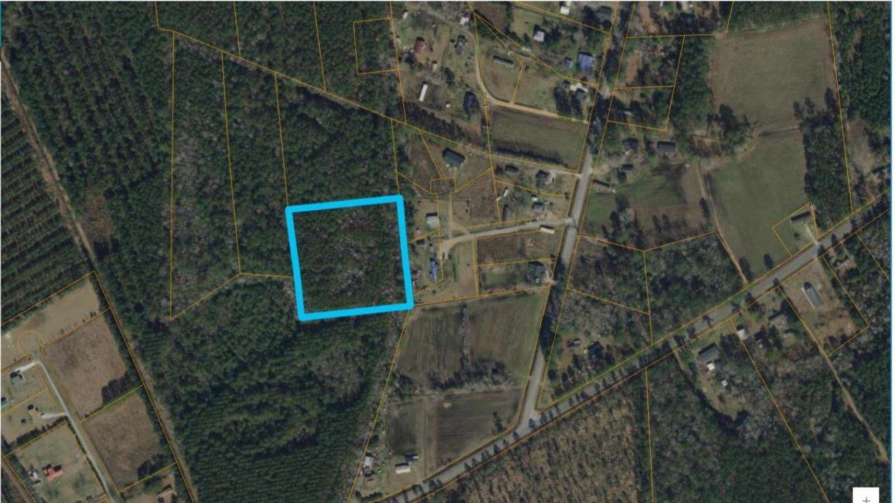 Tbd500 Cedar Branch Rd.  Photo 5