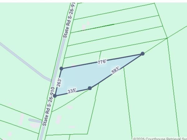 TBD111 Cedar Branch Rd. , Loris, SC 29569