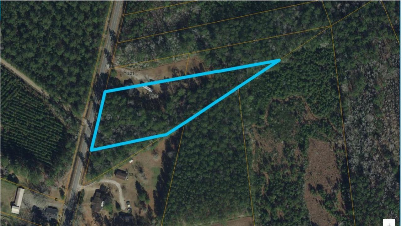 Tbd111 Cedar Branch Rd.  Photo 4
