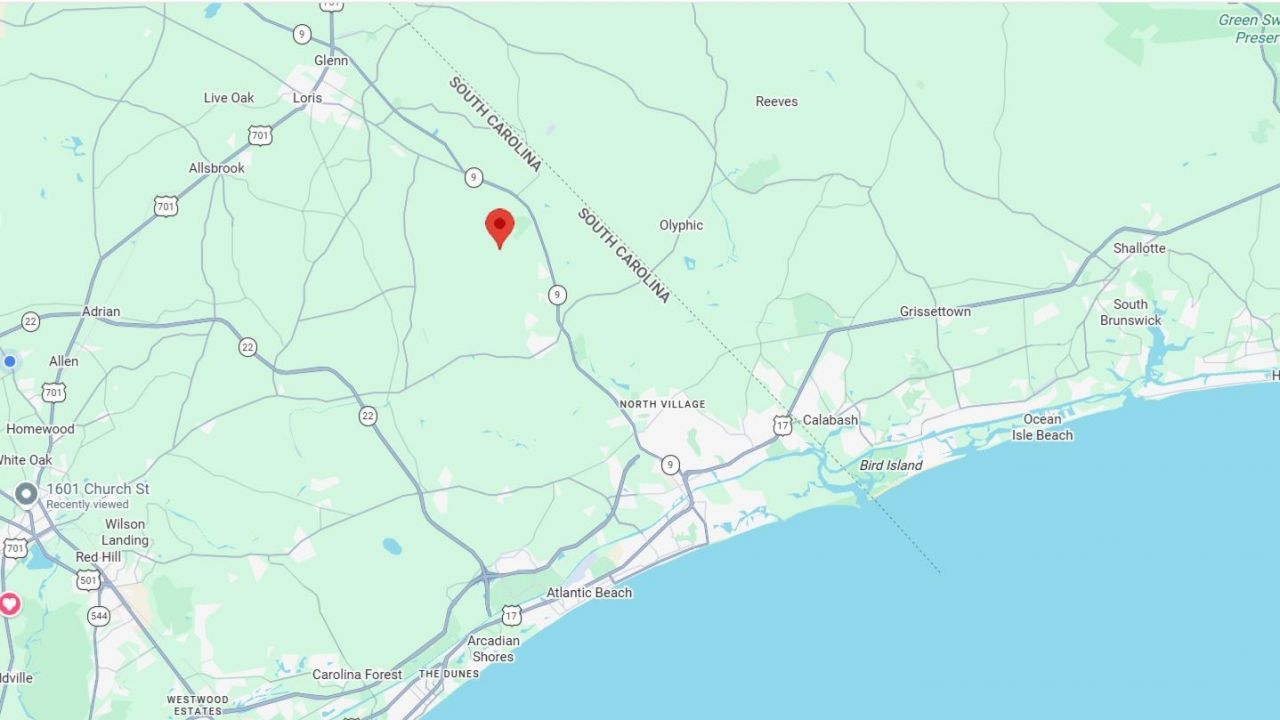 Tbd111 Cedar Branch Rd.  Photo 5
