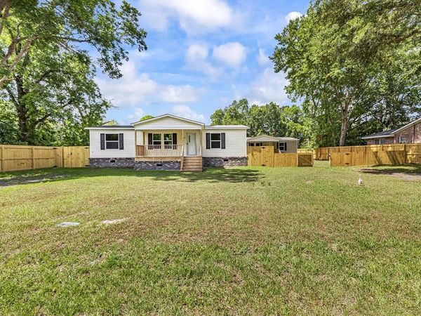 2707B Prince St. , Georgetown, SC 29440