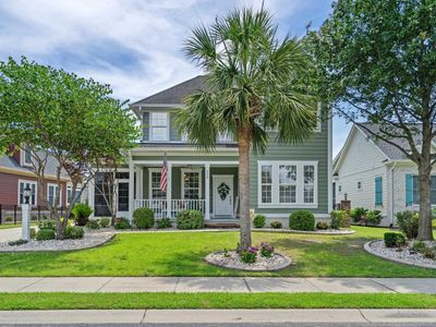 308 Beaufain Dr. , Myrtle Beach, SC 29579