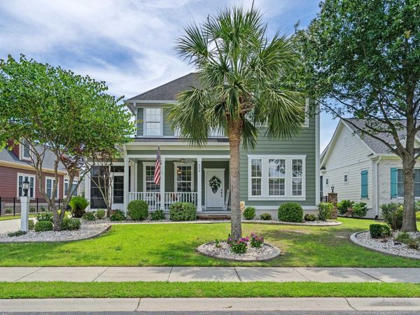 308 Beaufain Dr. , Myrtle Beach, SC 29579
