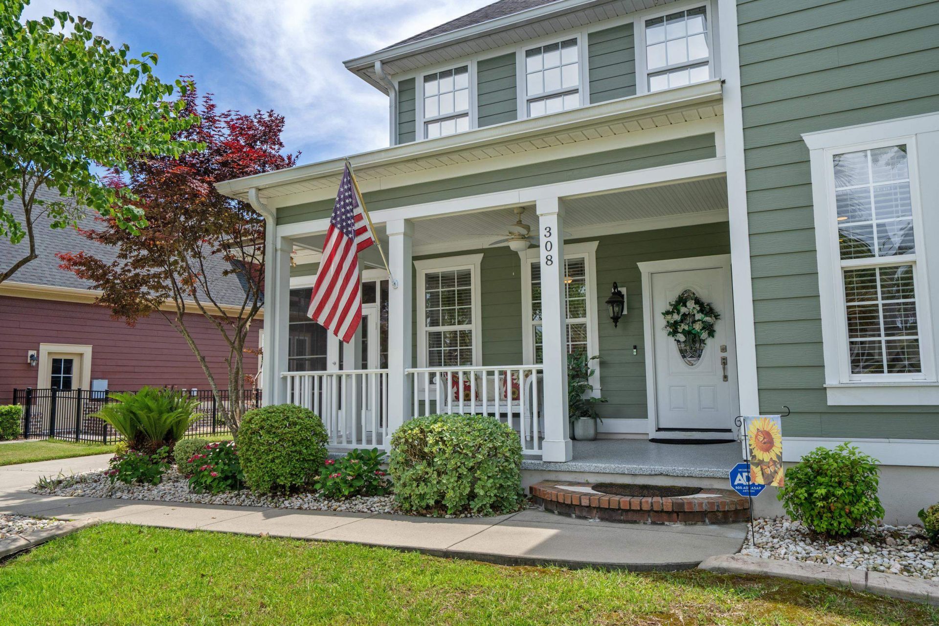 308 Beaufain Dr.  Photo 10