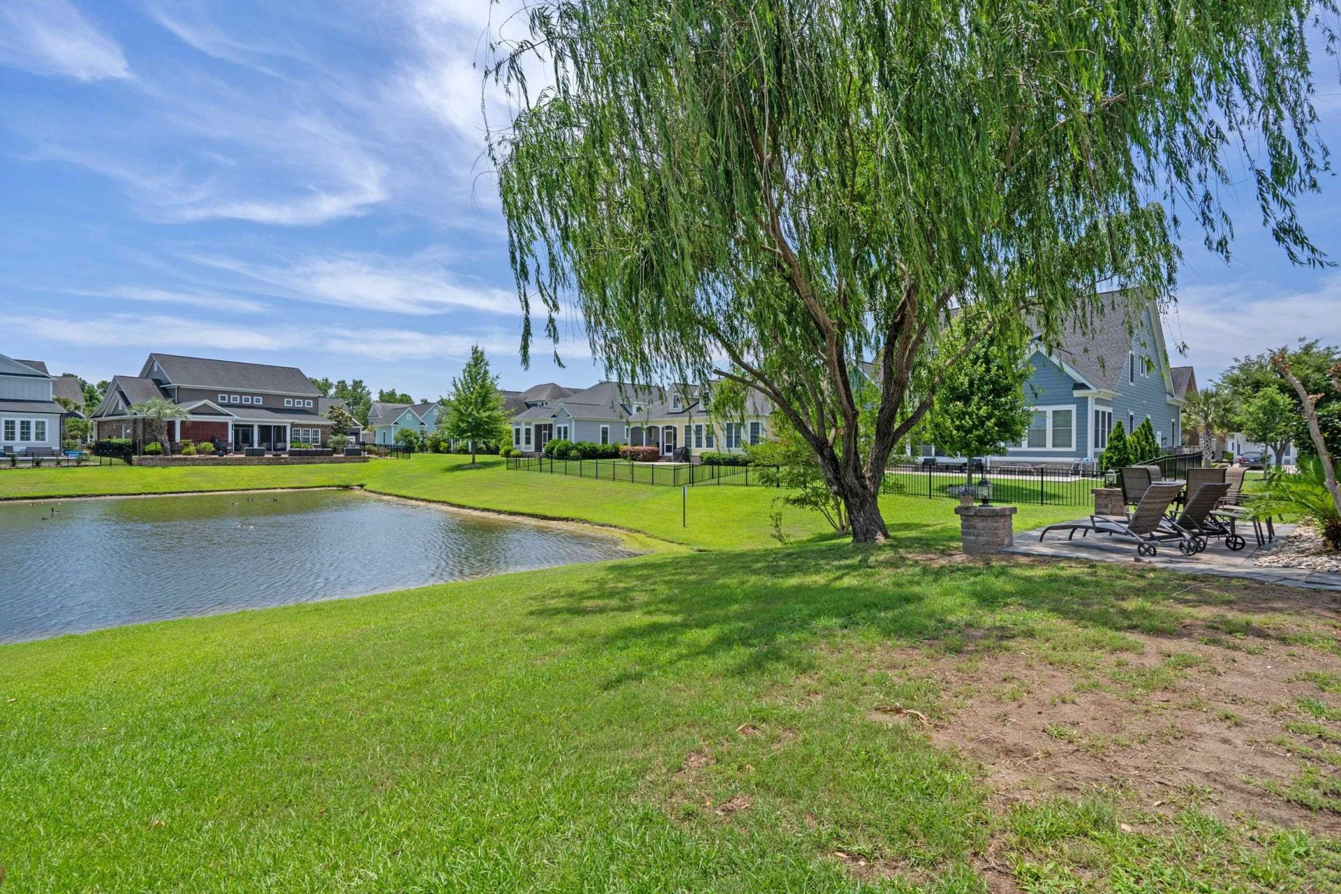 308 Beaufain Dr.  Photo 34