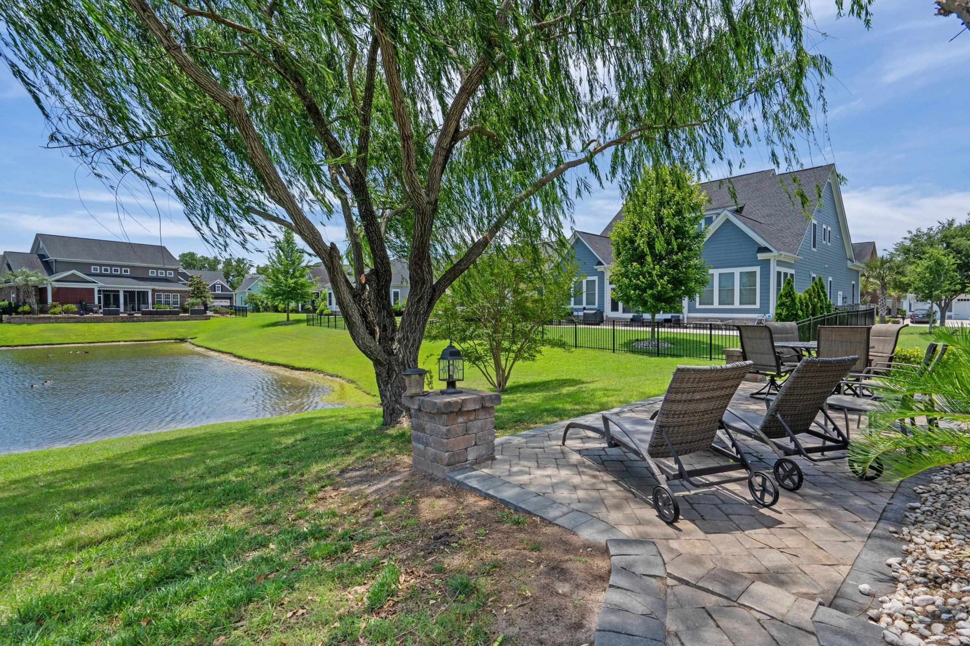 308 Beaufain Dr.  Photo 35