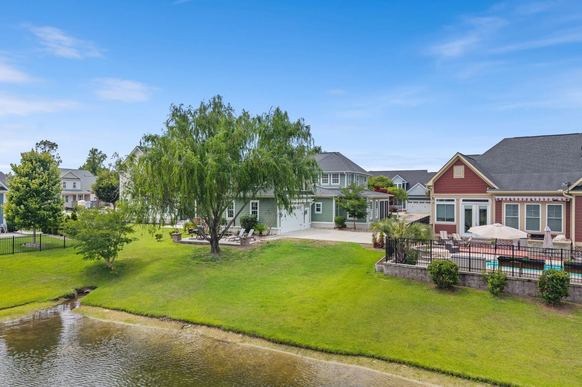 308 Beaufain Dr.  Photo 38