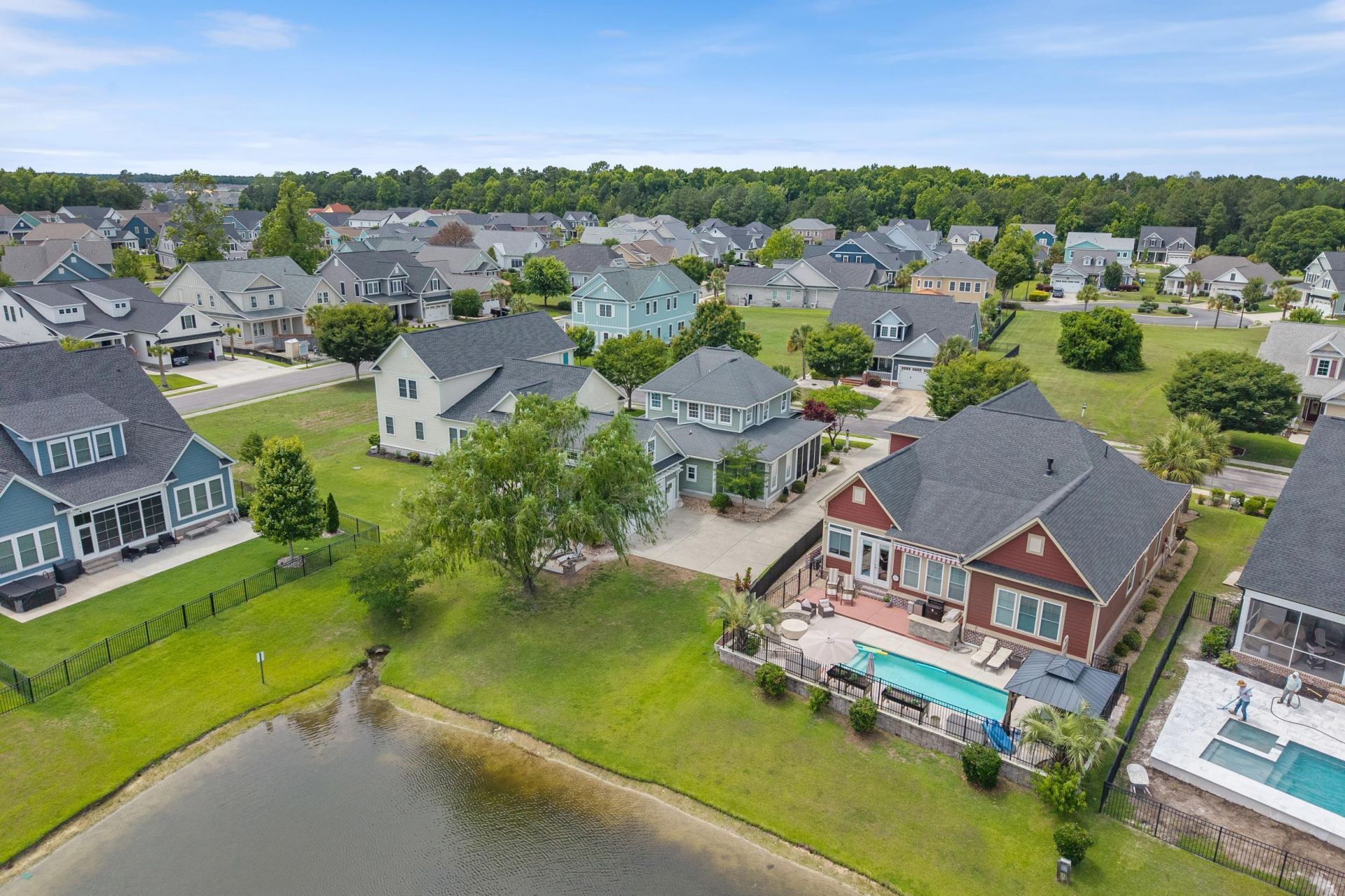 308 Beaufain Dr.  Photo 4
