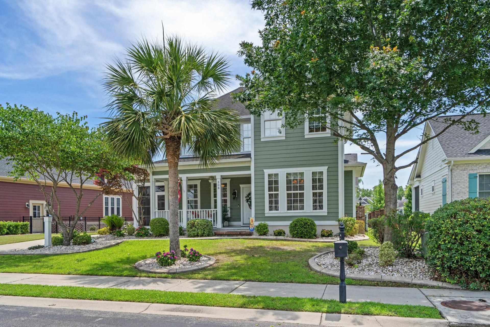 308 Beaufain Dr.  Photo 59