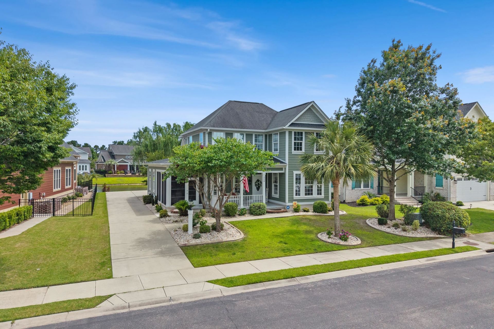308 Beaufain Dr.  Photo 60