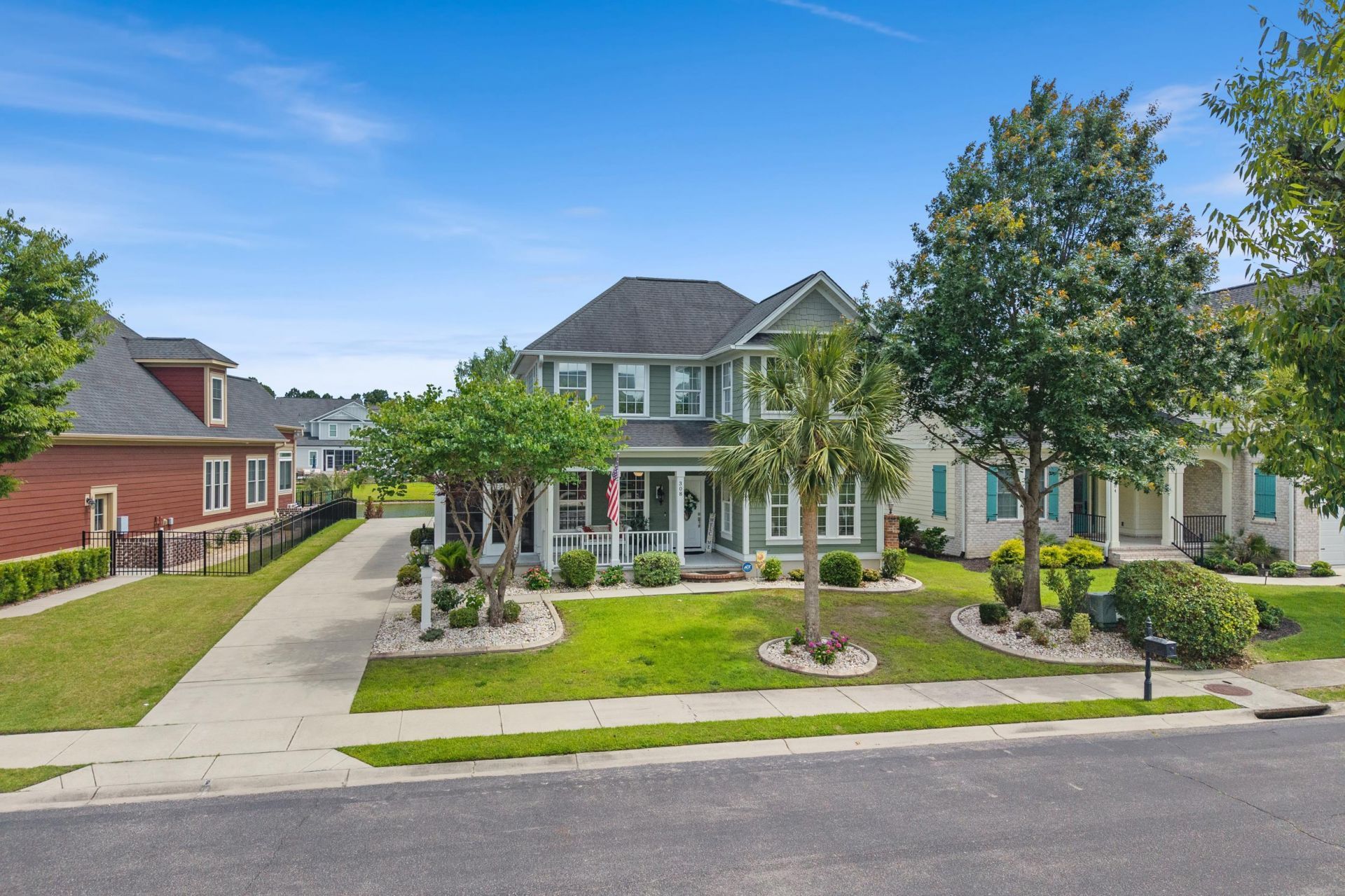 308 Beaufain Dr.  Photo 61
