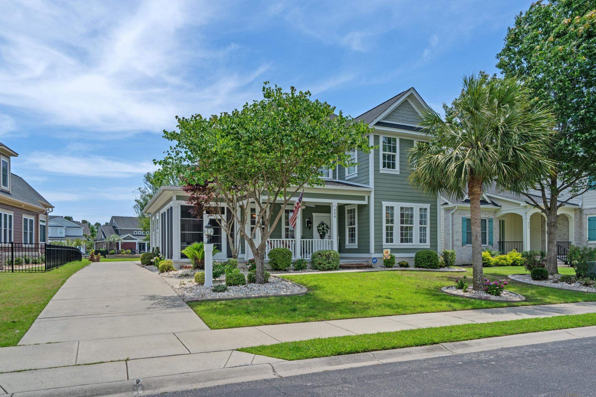 308 Beaufain Dr.  Photo 8