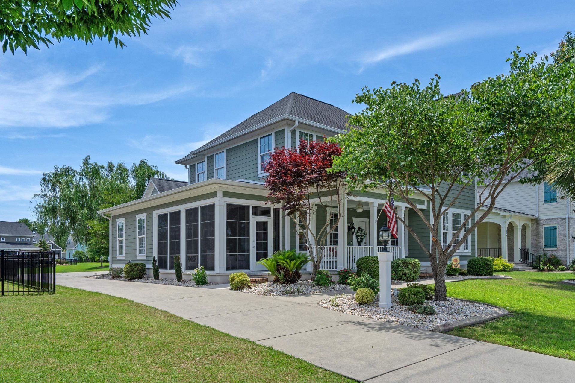308 Beaufain Dr.  Photo 9