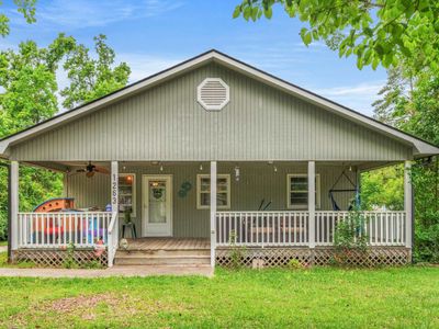 1263 Park Hill Dr. , Conway, SC 29526