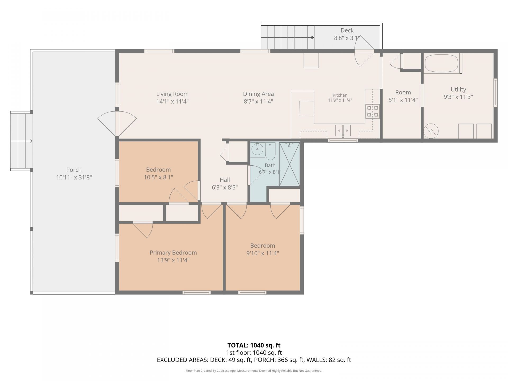 1263 Park Hill Dr.  Photo 39