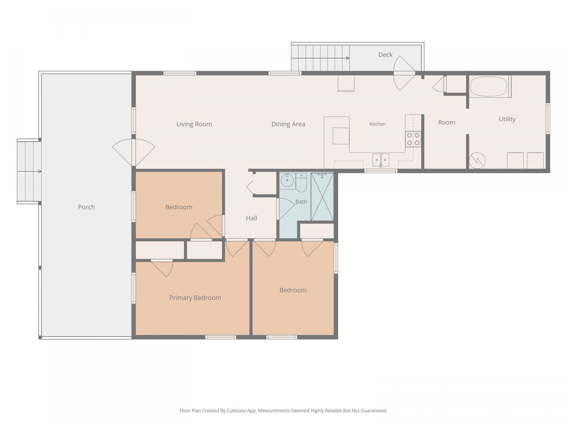 1263 Park Hill Dr.  Photo 40