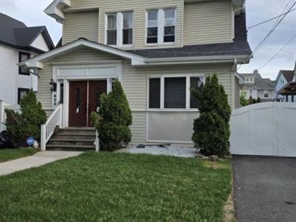 620 Park Avenue, ELIZABETH, NJ 07208