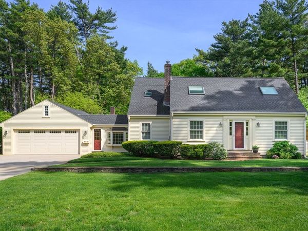 494 Cushing, Hingham, MA 02043