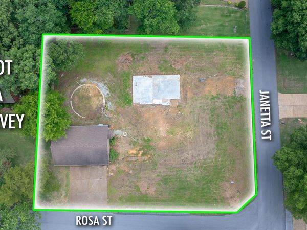 1535 Janetta, Batesville, AR 72501
