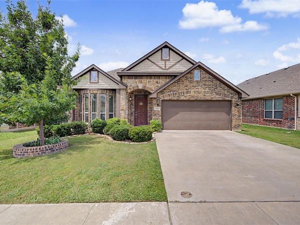 107 Valverde Lane , Alvarado, TX 76009