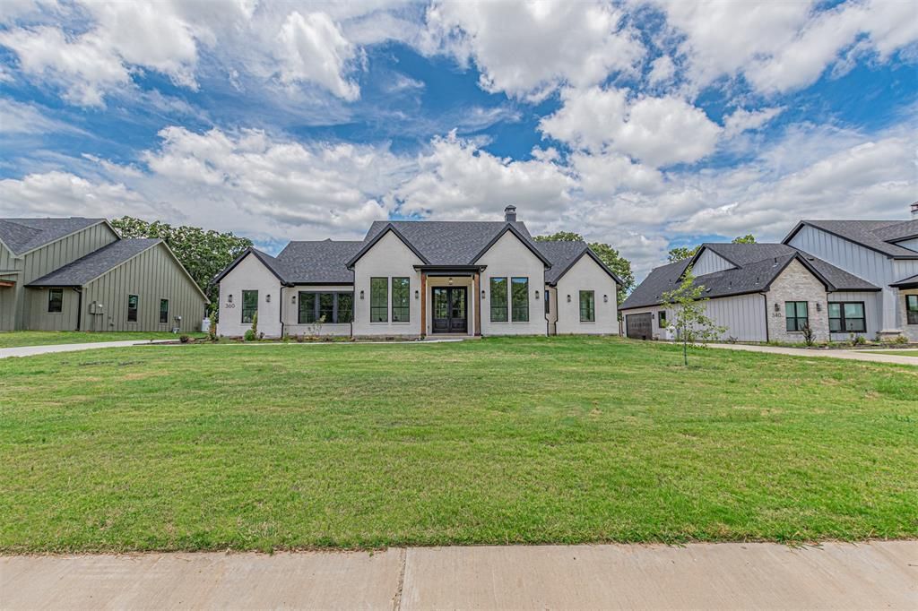 360 Dalton Road, Canton, TX 75103 Main Photo